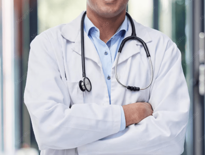 Dr. Diego